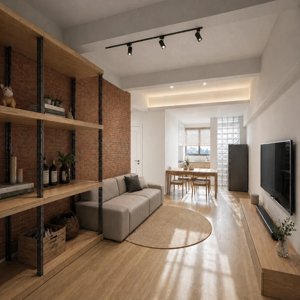 Phu Apartment